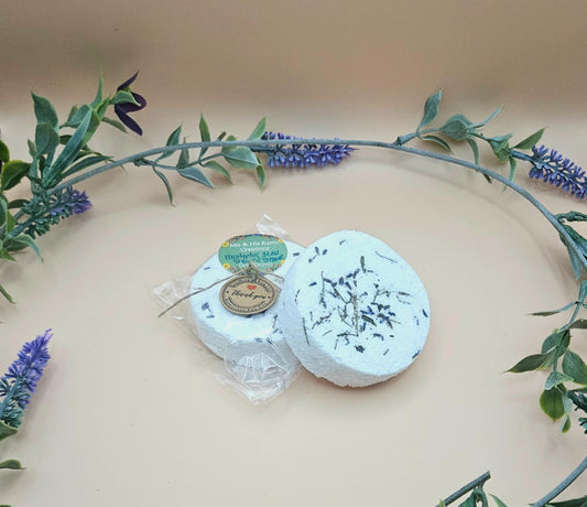 Shower Steamer Pucks