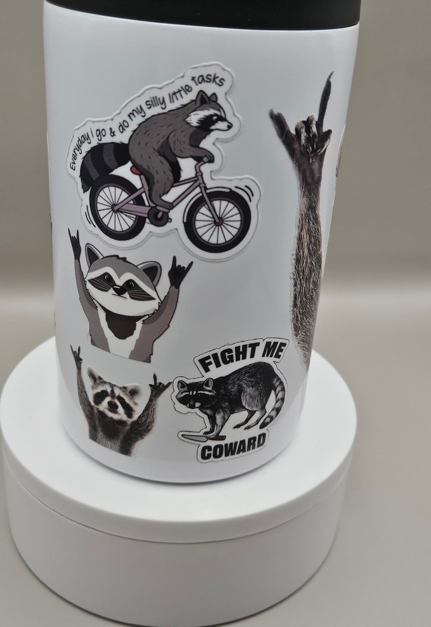 Insulated Can Coolers