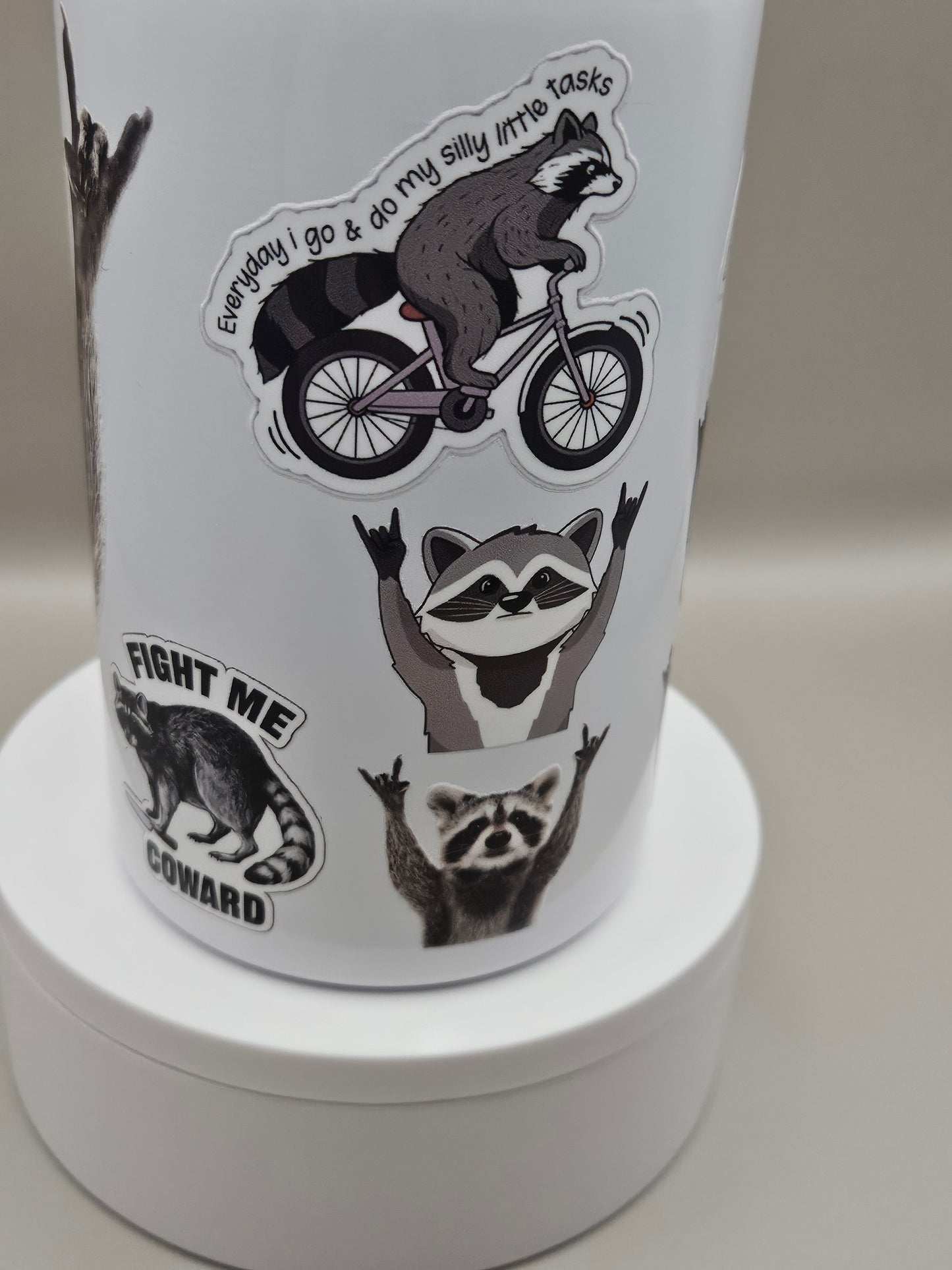 Insulated Can Coolers