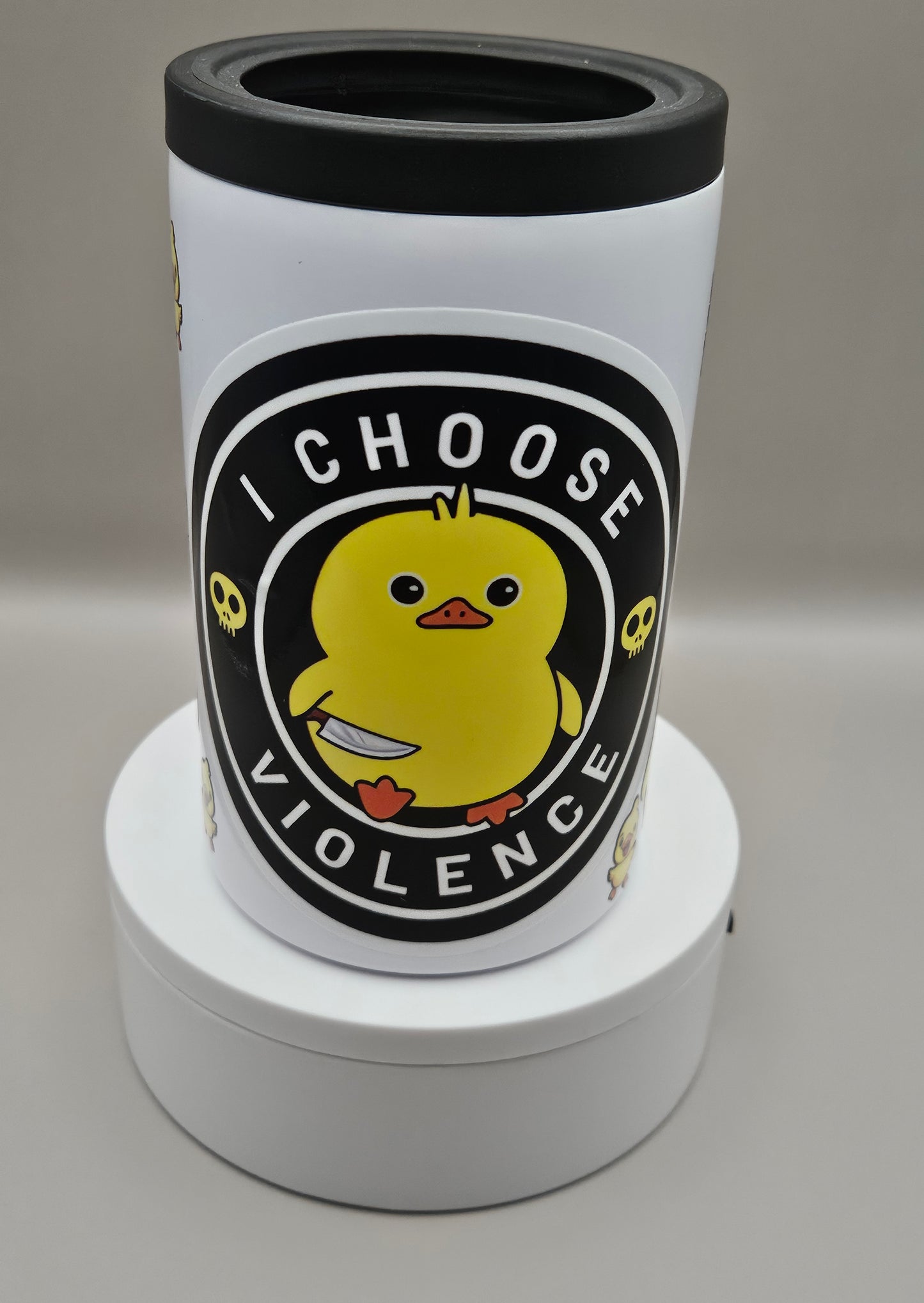 Insulated Can Coolers