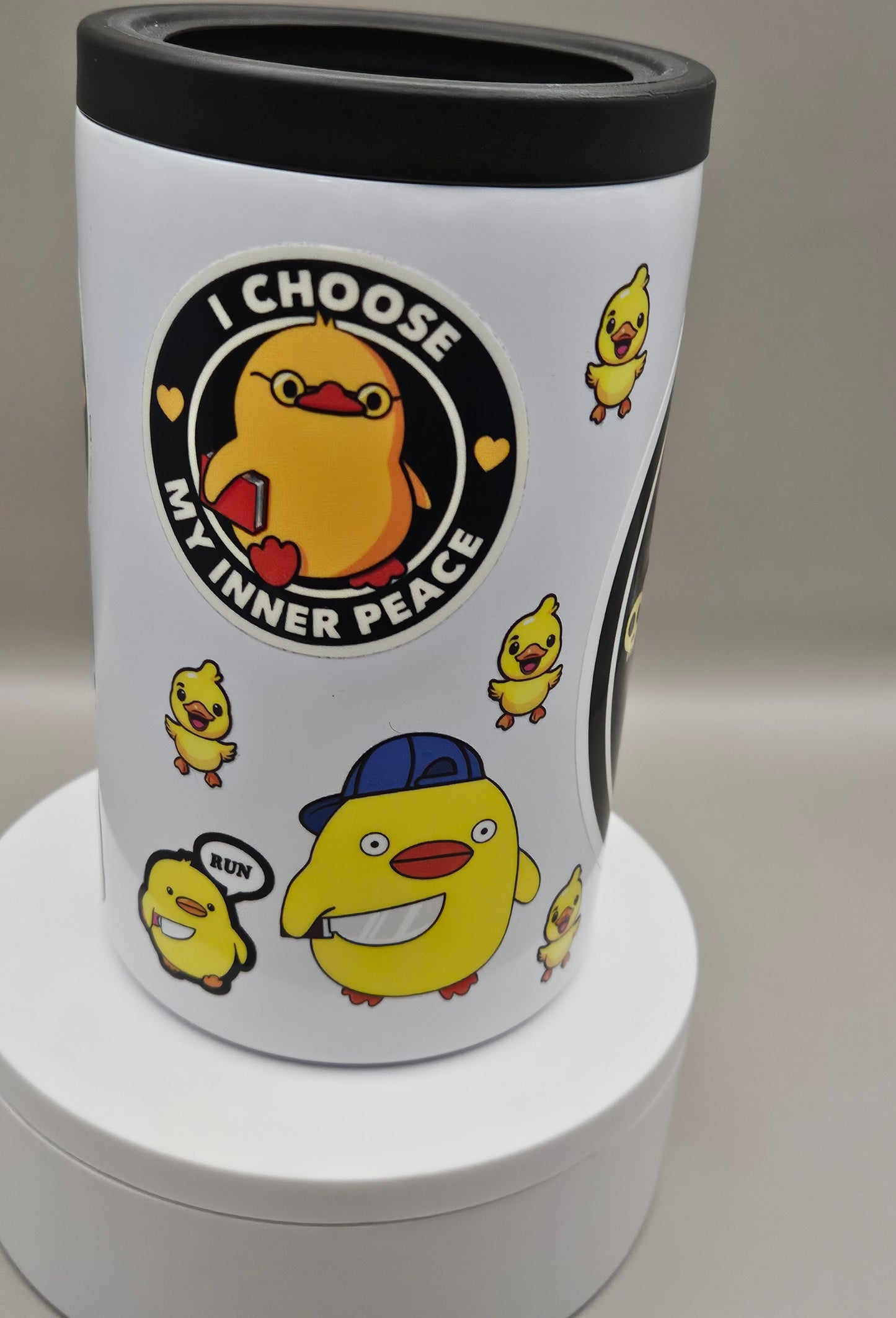 Insulated Can Coolers