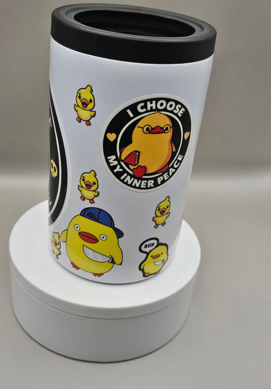 Insulated Can Coolers