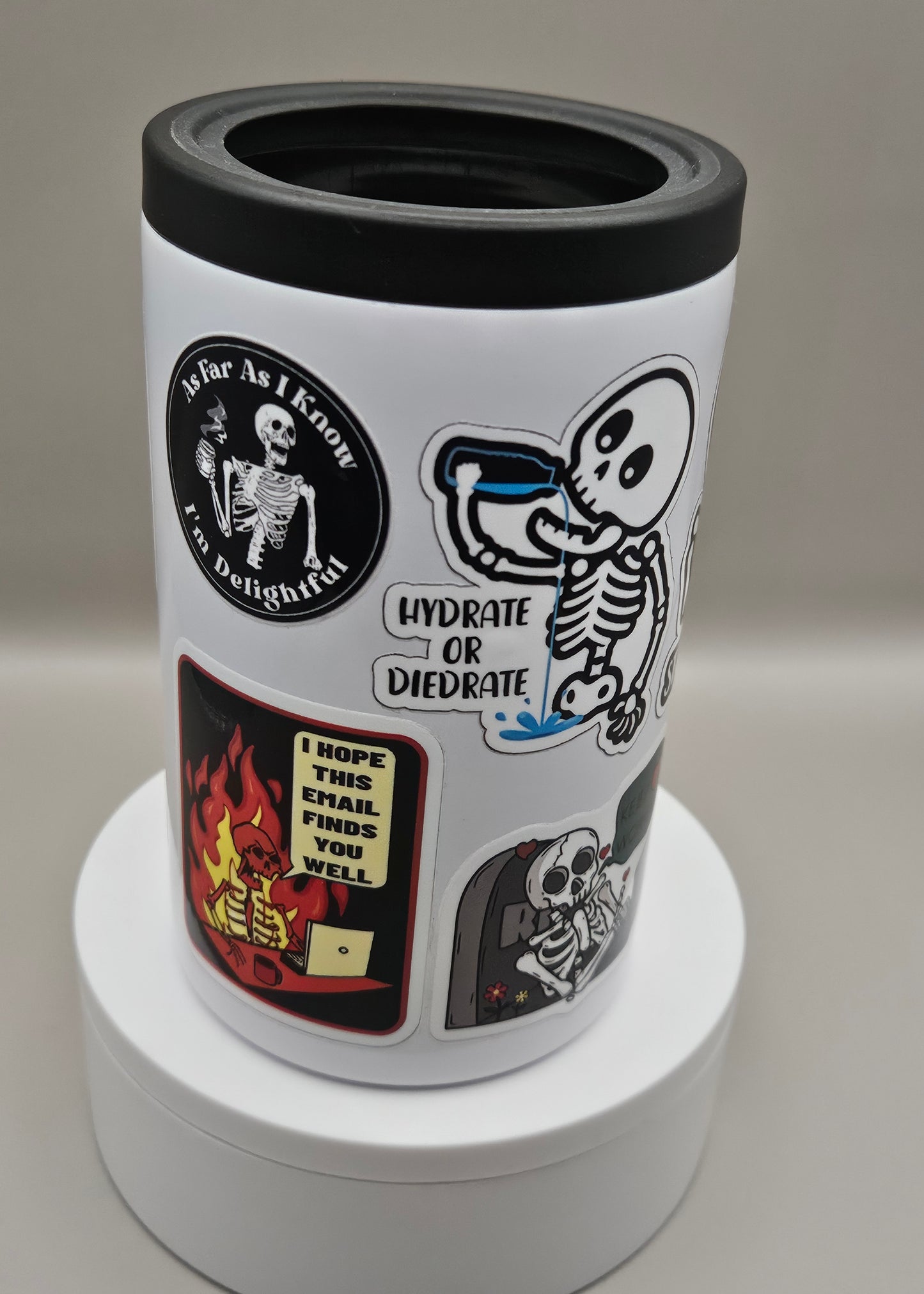 Insulated Can Coolers