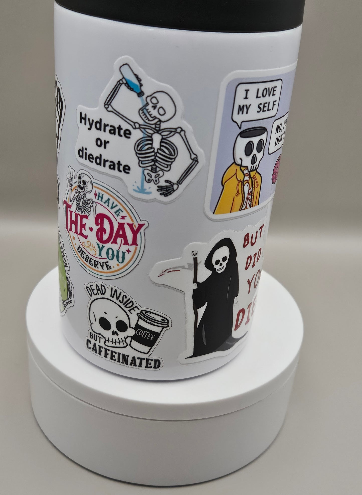 Insulated Can Coolers