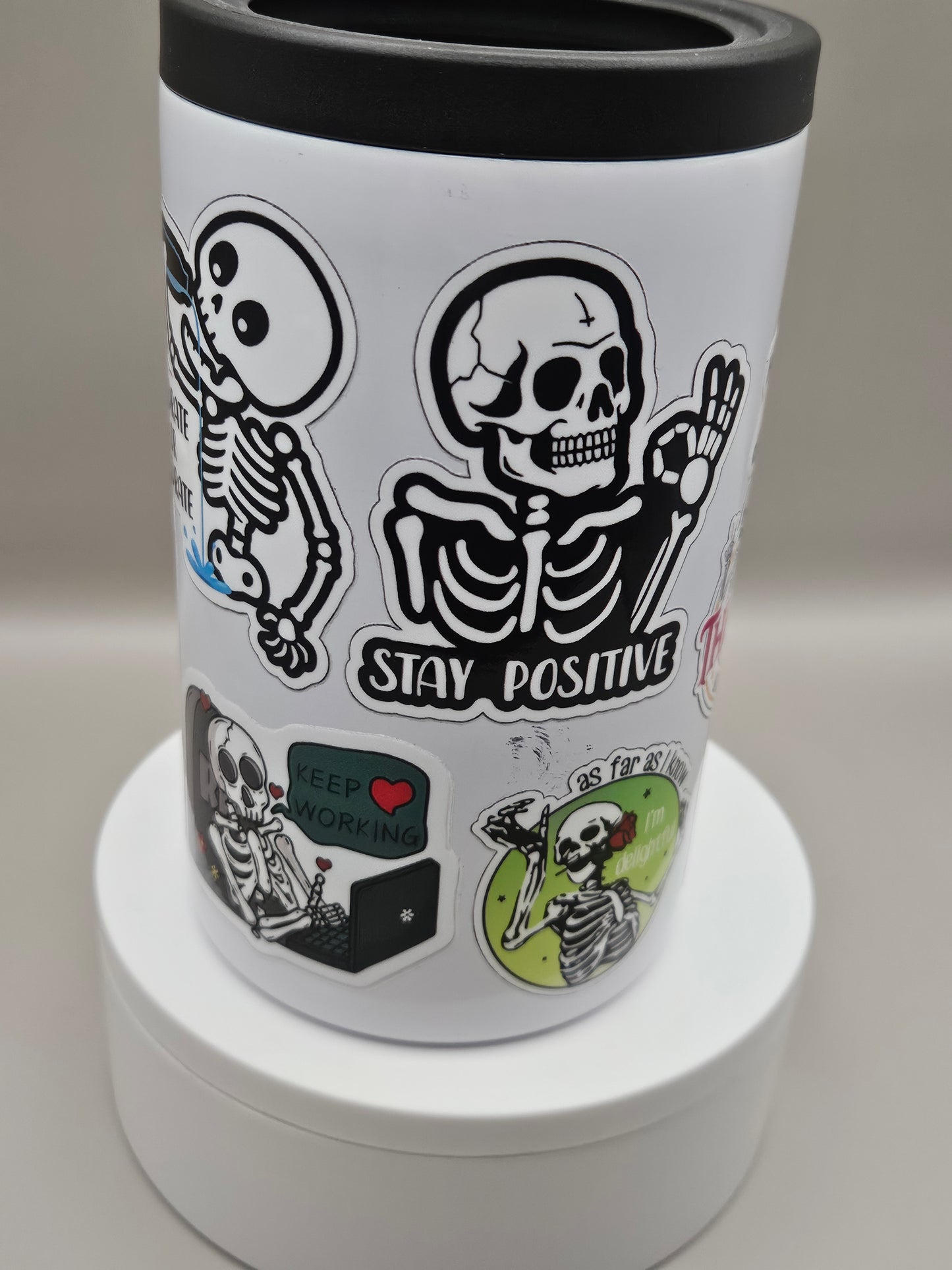 Insulated Can Coolers
