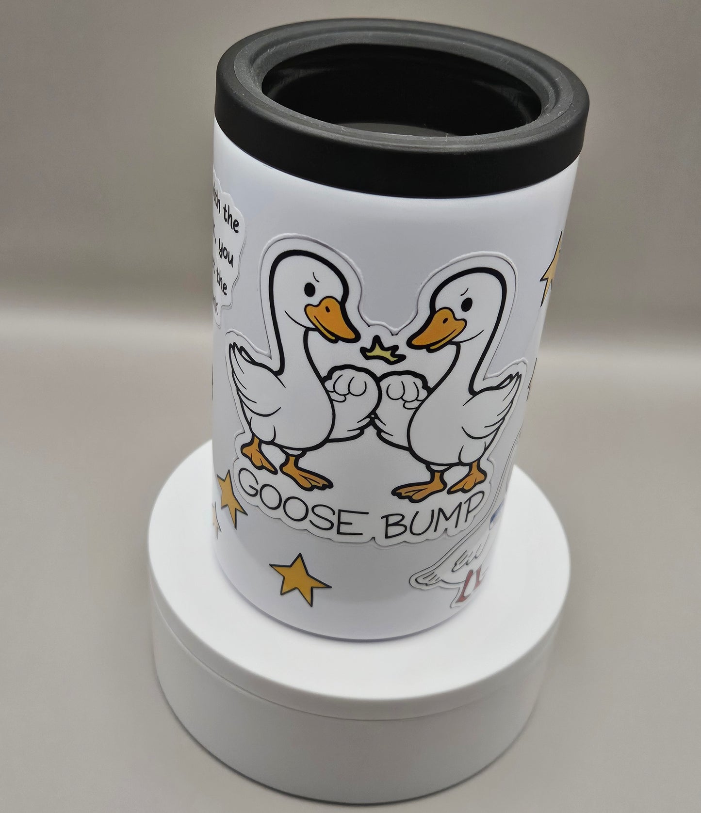Insulated Can Coolers