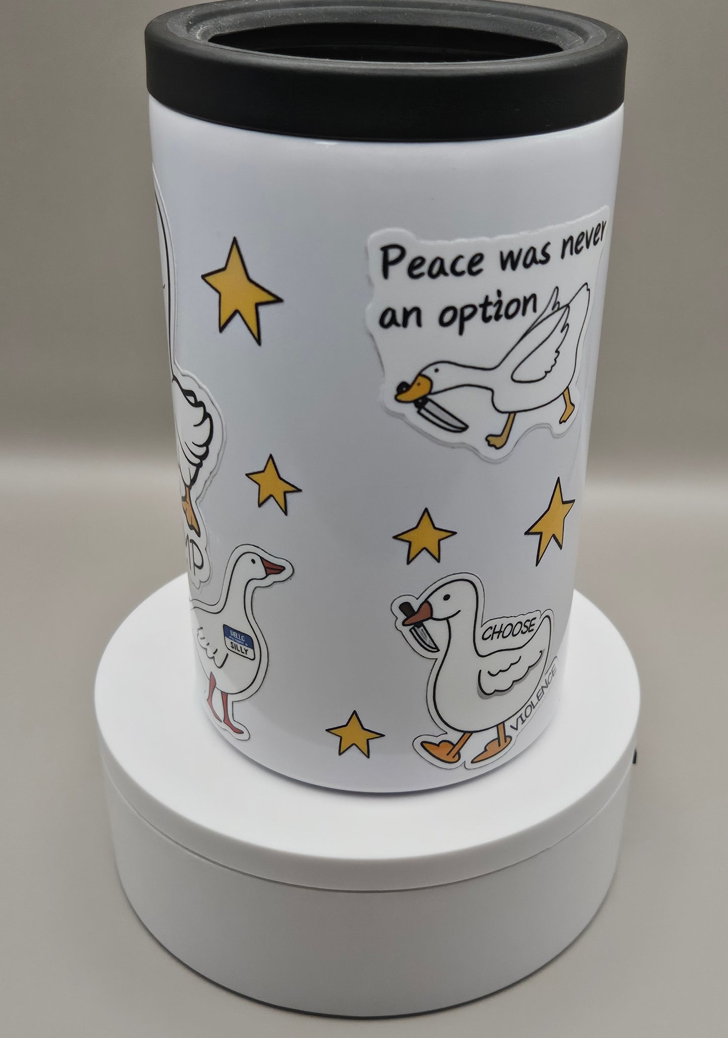 Insulated Can Coolers