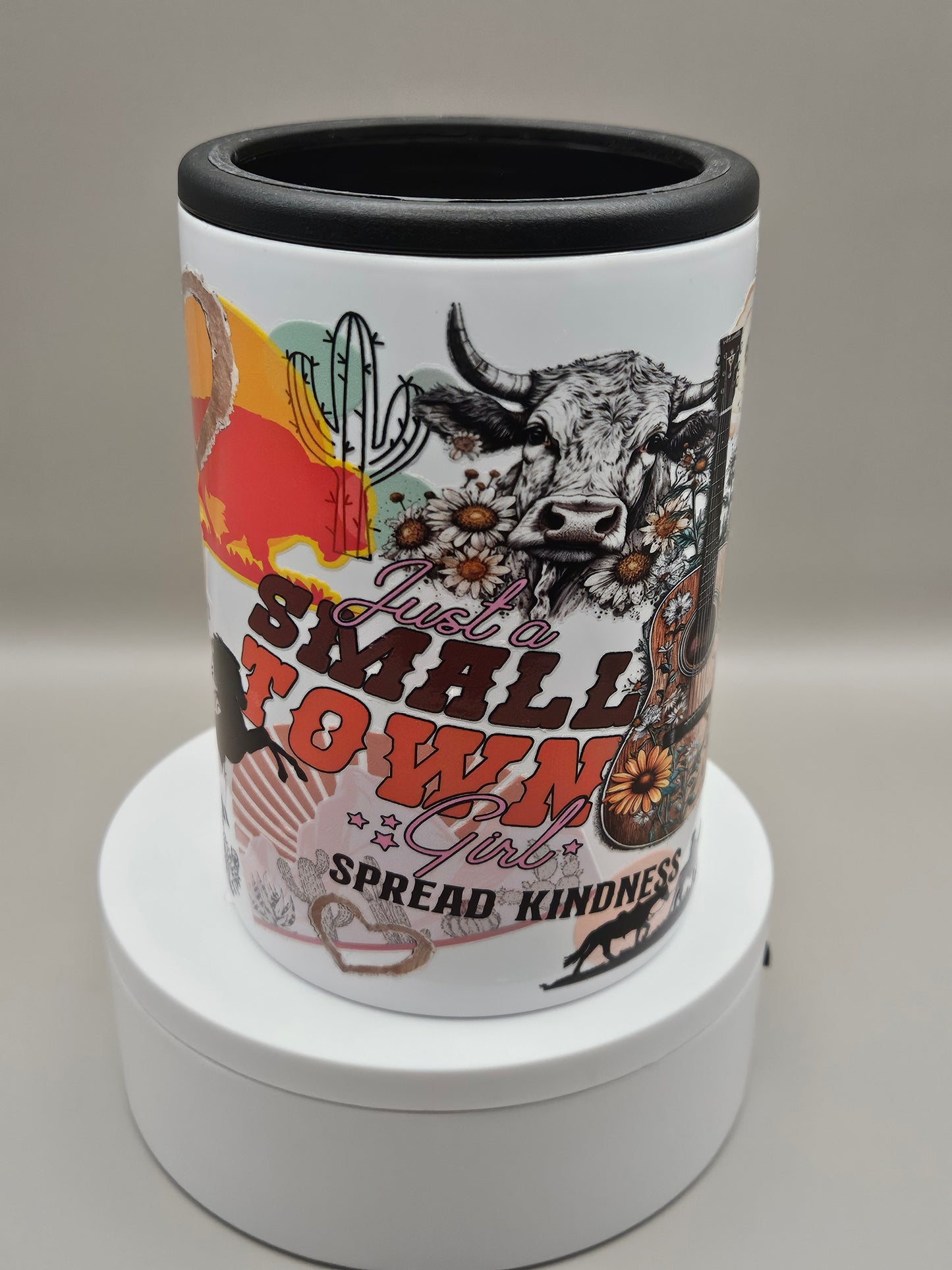Insulated Can Coolers