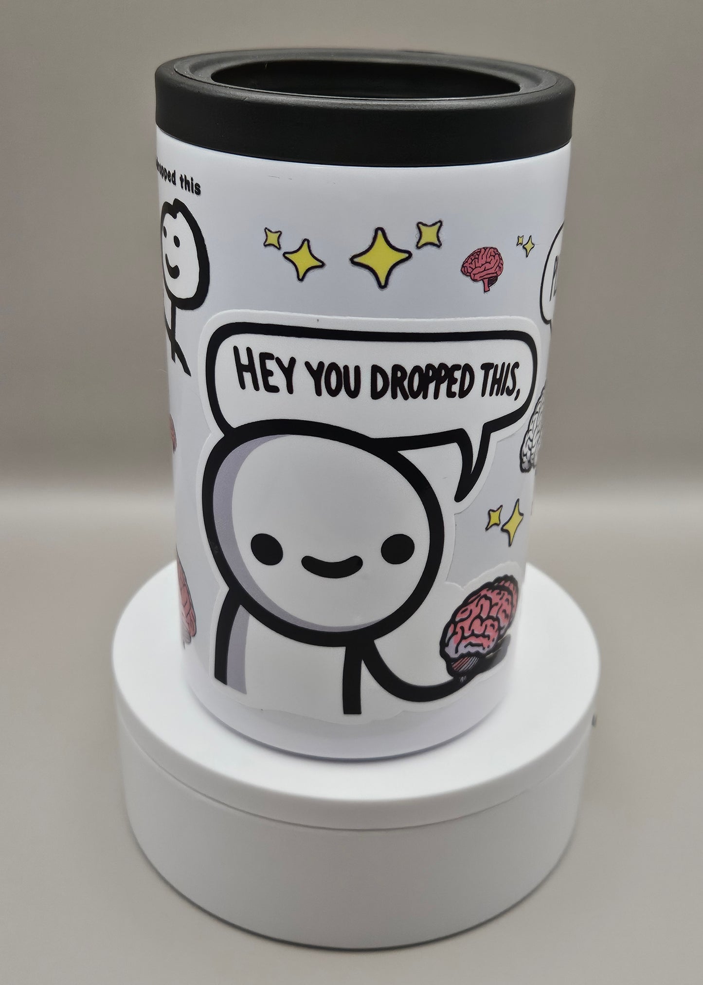 Insulated Can Coolers