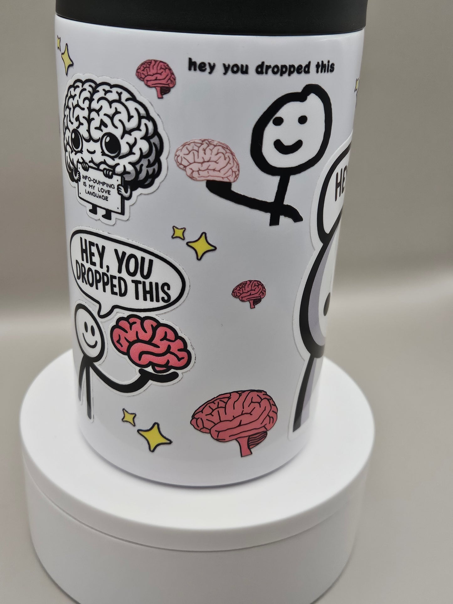 Insulated Can Coolers