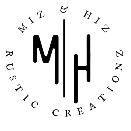Miz & Hiz Rustic Creationz 